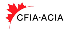 CFIA - ACIA Certification