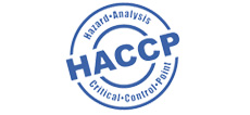 HACCP Certification